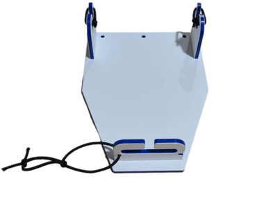 Anchor Mount G16 Front