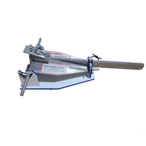 Side view of Anchor Mount G16 with anchor