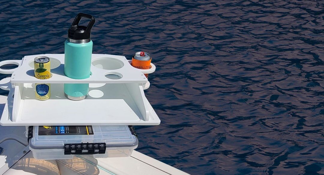 King Starboard: The Superior Choice for Custom Marine Parts