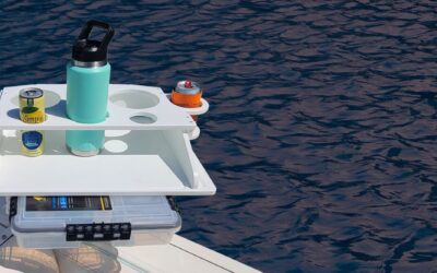 King Starboard: The Superior Choice for Custom Marine Parts