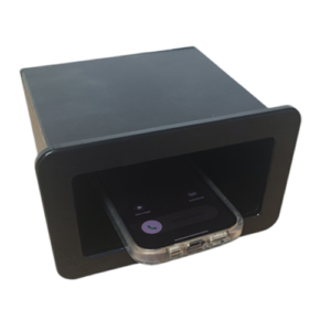 Acrylic Product Front View