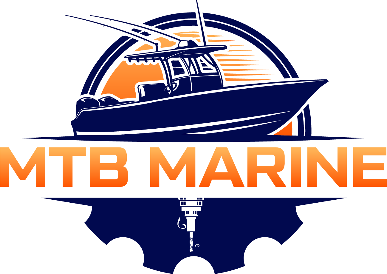 MTB Marine Custom Design