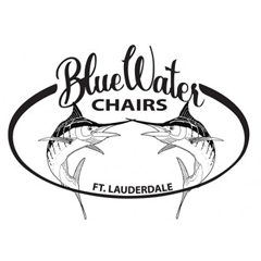 Blue Water Fishing Chairs 240x240
