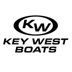 Marine hardware with a modern design and sturdy construction.