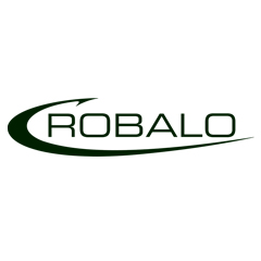 Close-up of a marine component emphasizing robust build quality.